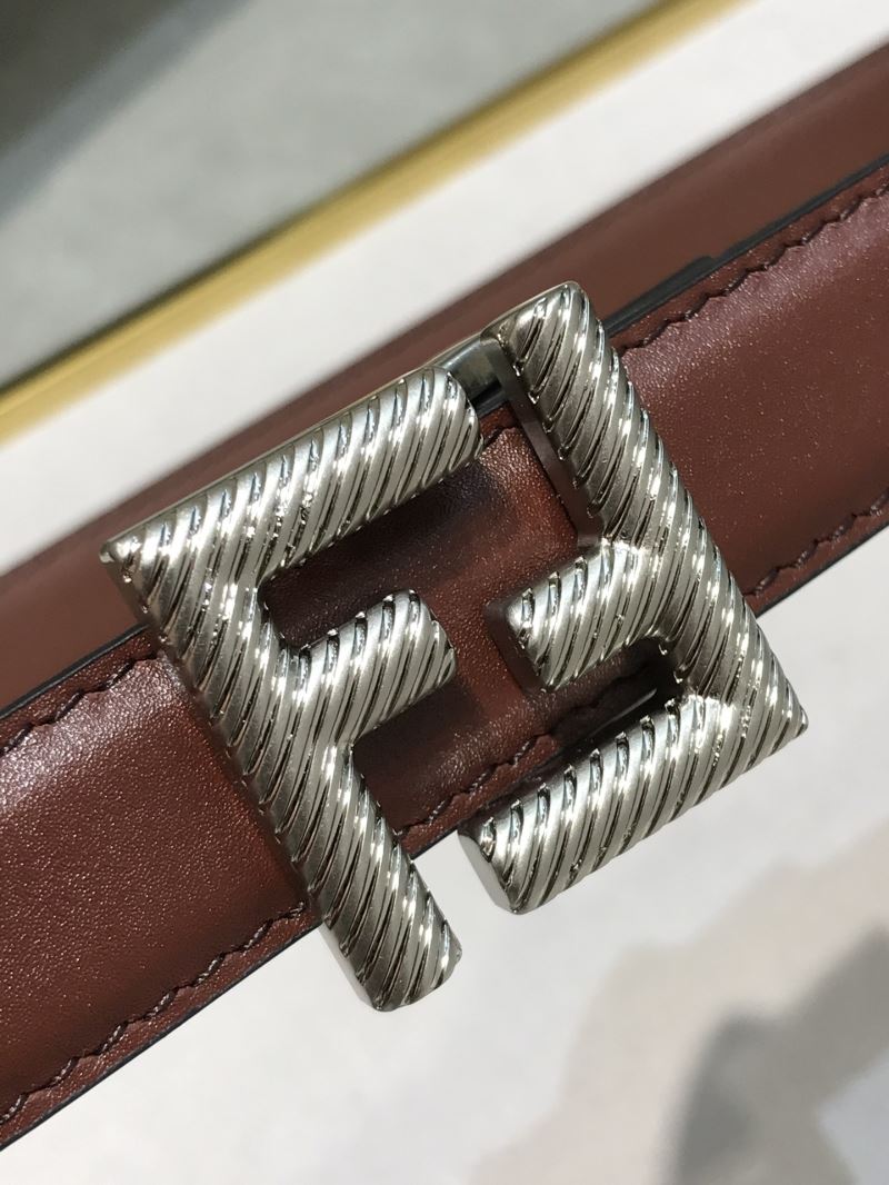 Fendi Belts